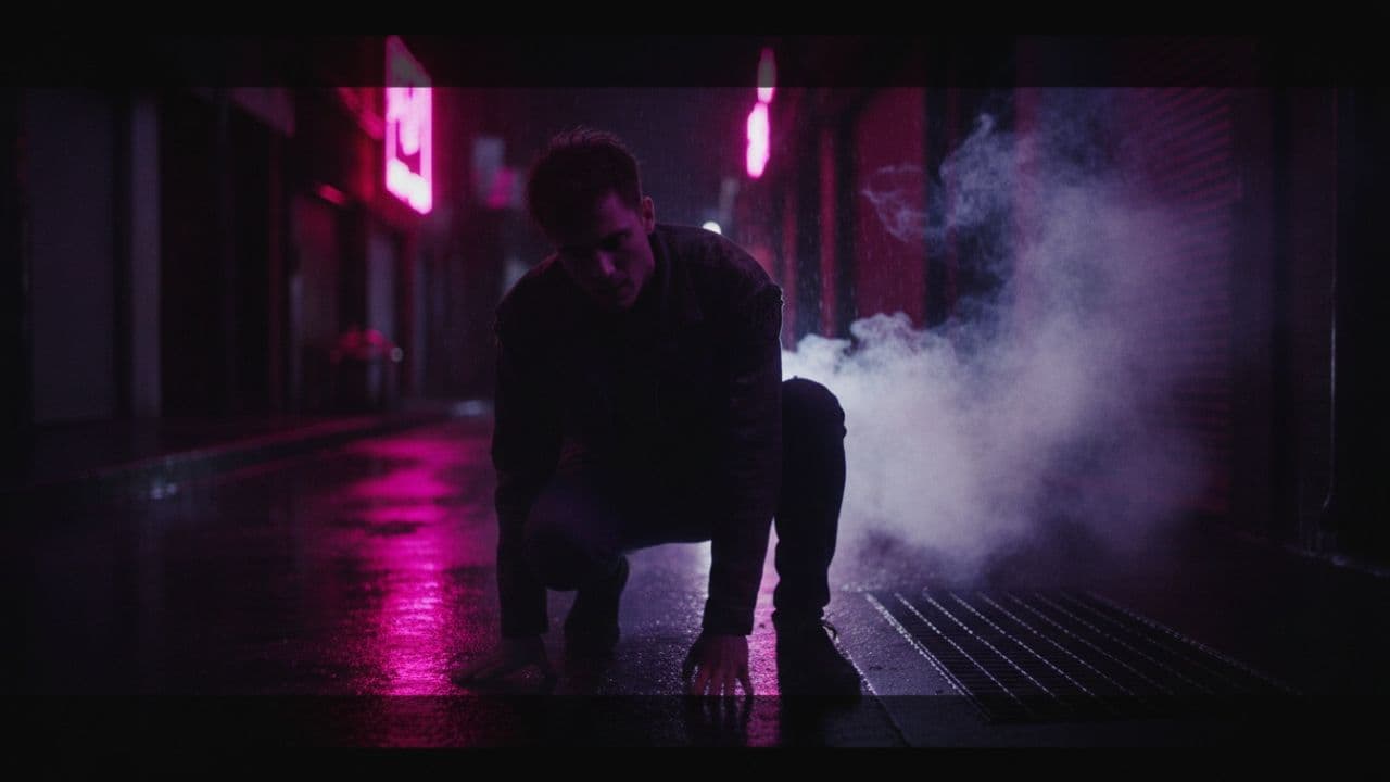 Awakening in the Jungle