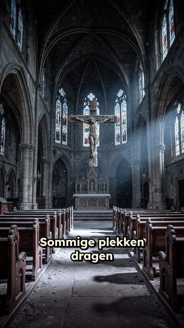 De Gevallen Kerk