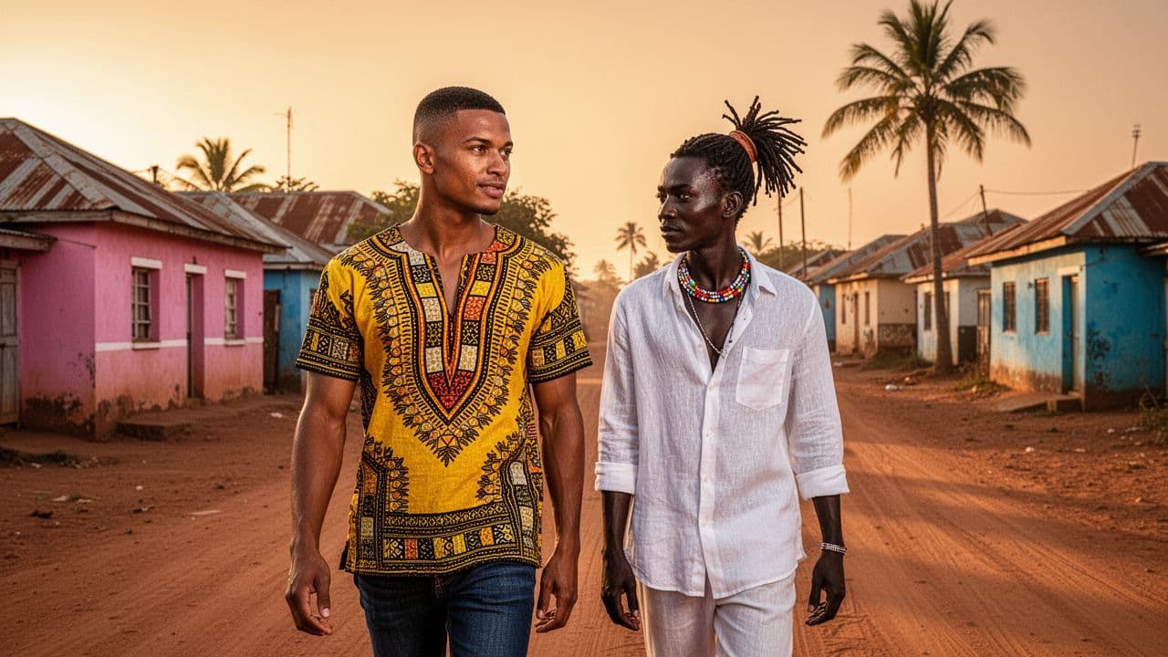 My Day One Best Friend