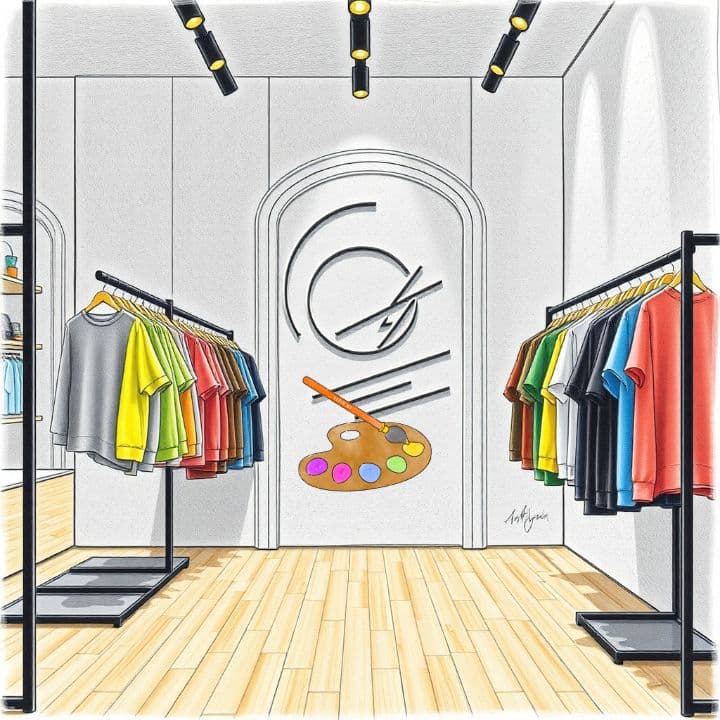 أثر ART: البس فنّك واترك بصمتك