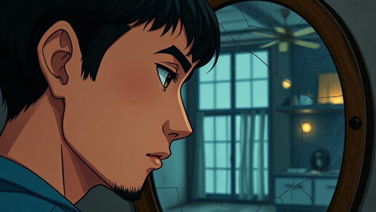 A Stranger's Place in Your Heart