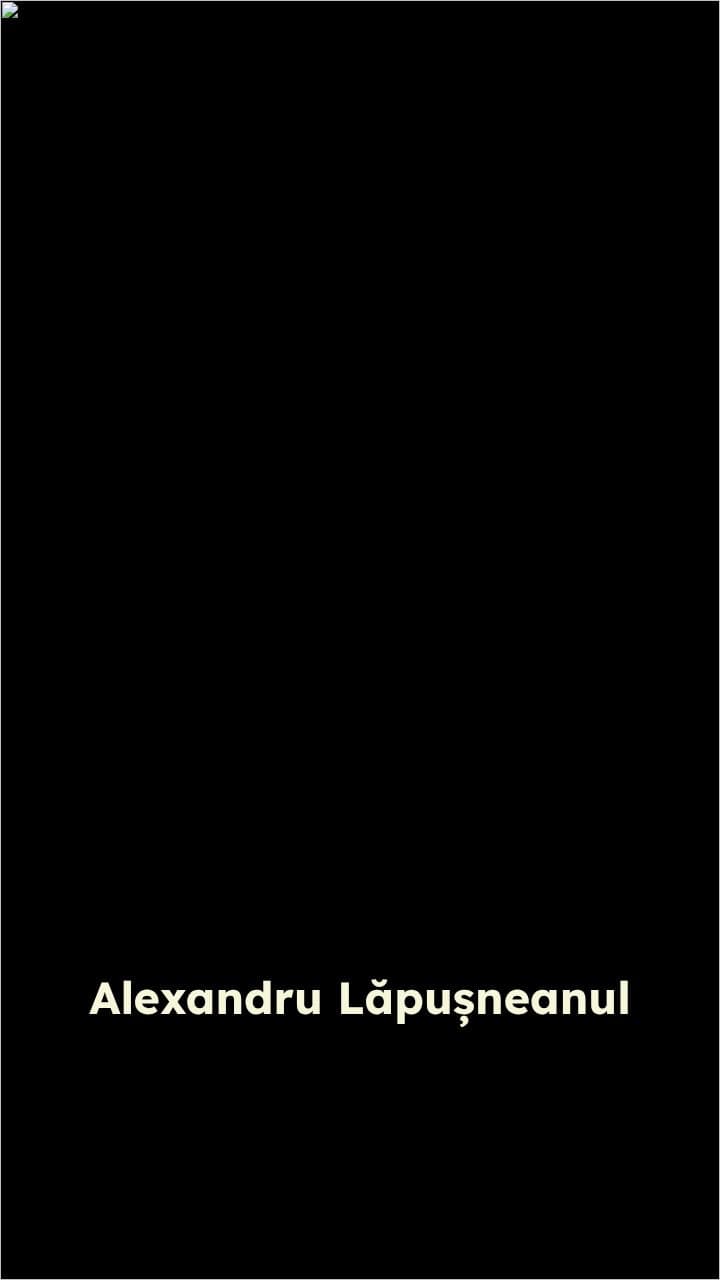 Tiranul și trădarea în "Alexandru Lăpușneanul"