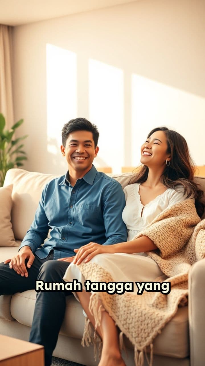 Cinta dalam Ketidaksempurnaan