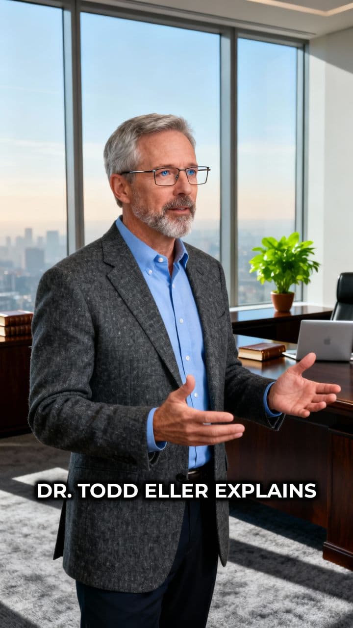 Todd Eller’s Time Management Tips