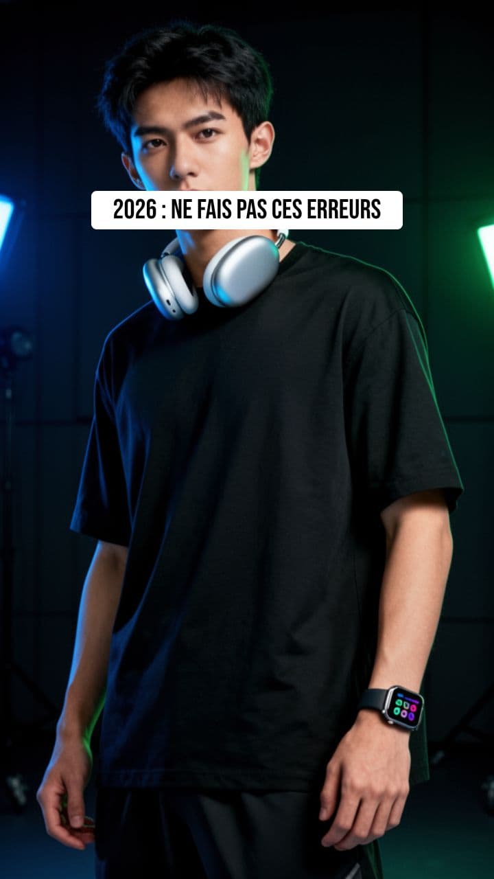 3 erreurs crypto à éviter en 2026