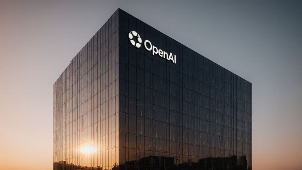 L'évolution tumultueuse d'OpenAI