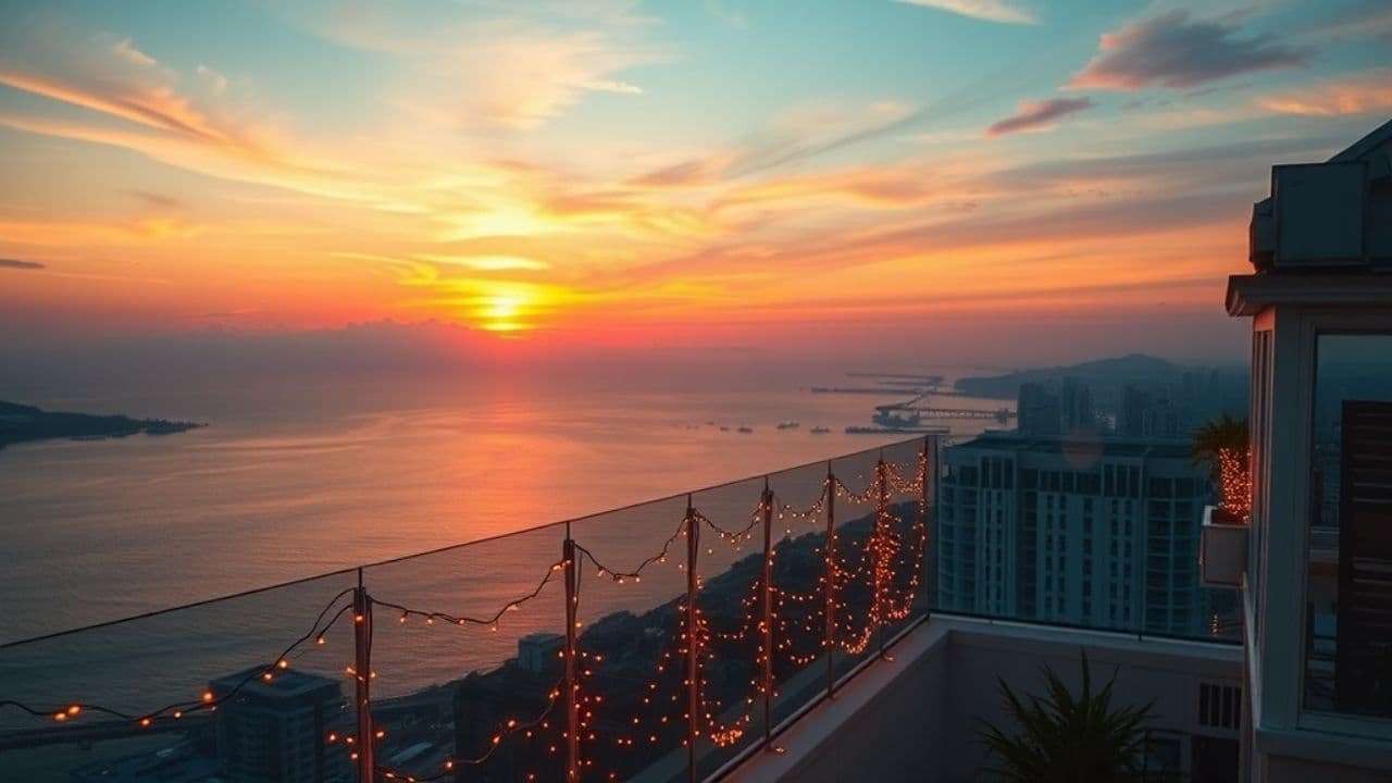 रिया और अर्जुन का फॉरएवर