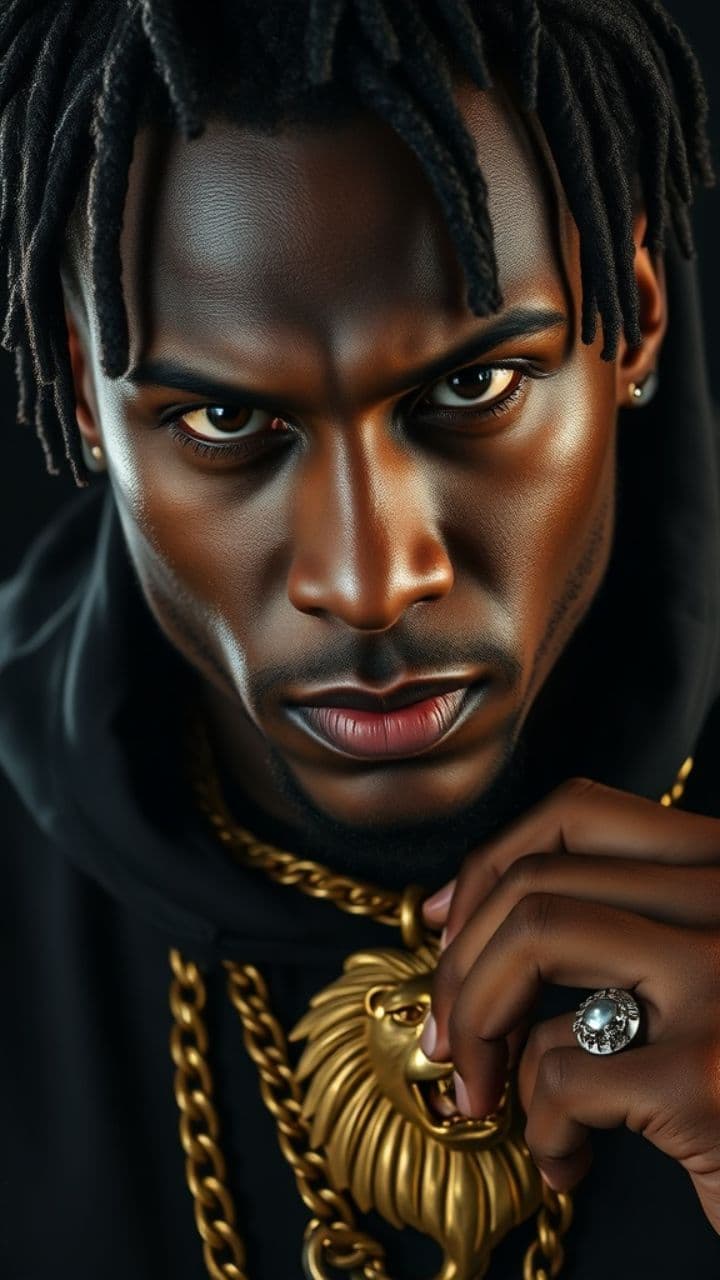 From Struggle to Strength