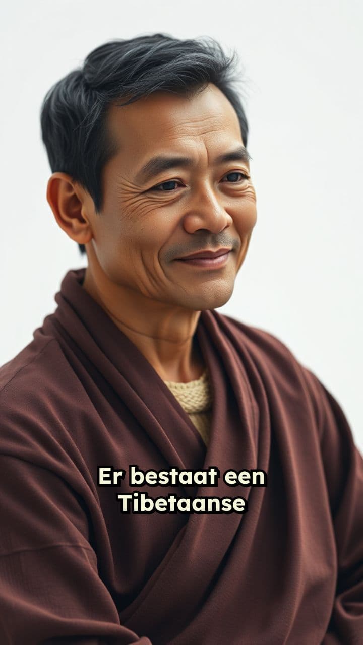 De essentie van Dzogchen meditatie