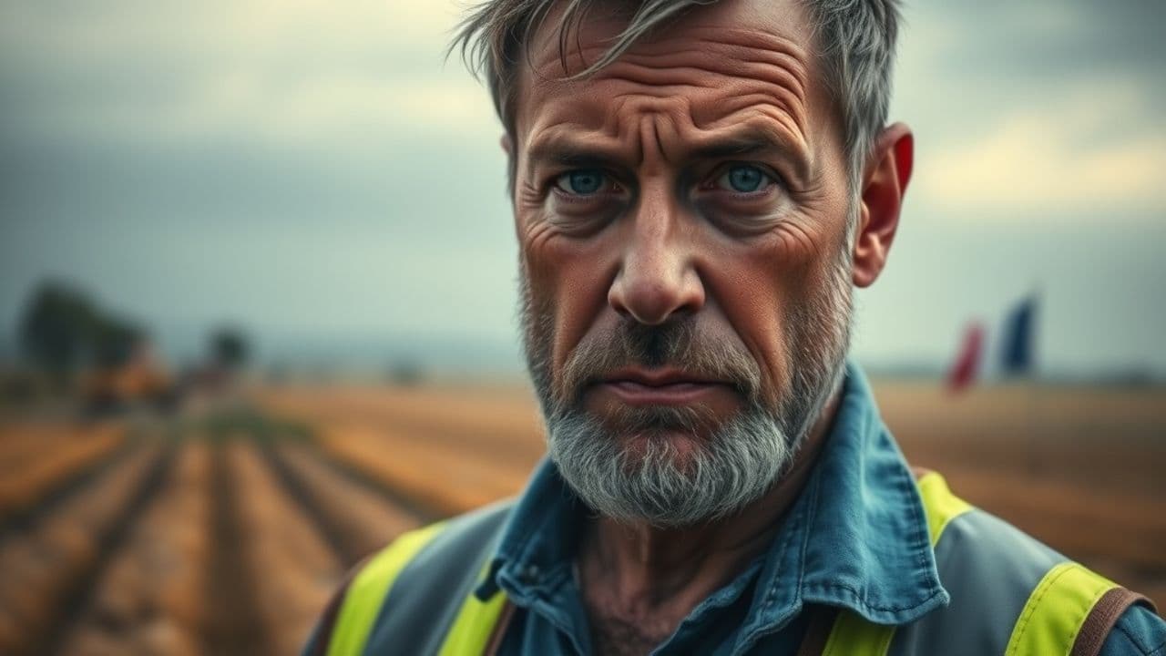 Résistance et Révolte des Paysans