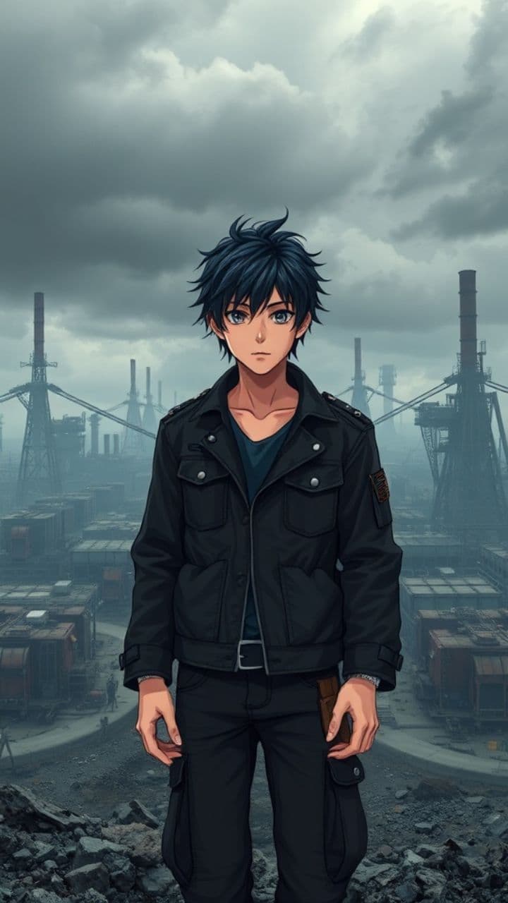 Hollow, But Still Here