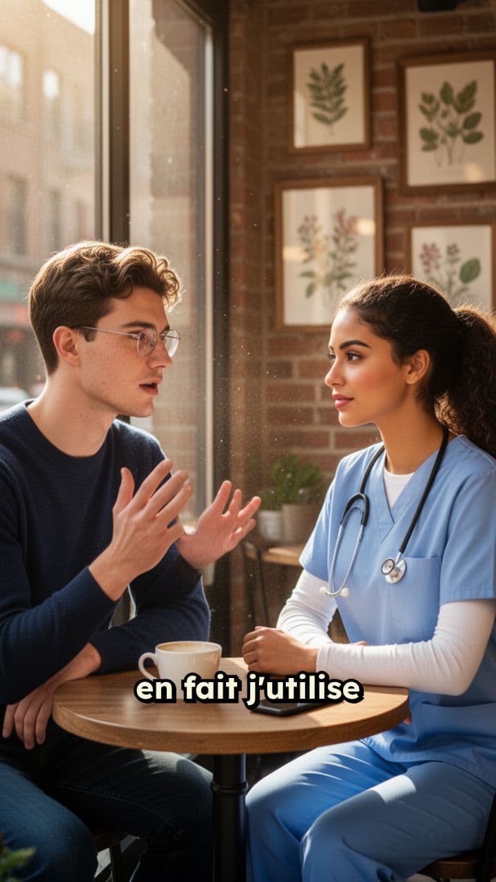 Avis tranché sur TikTok