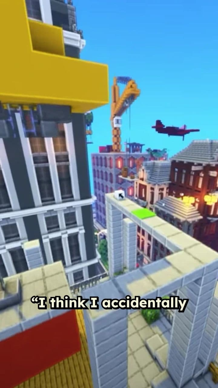 The Mysterious Disappearance at Work