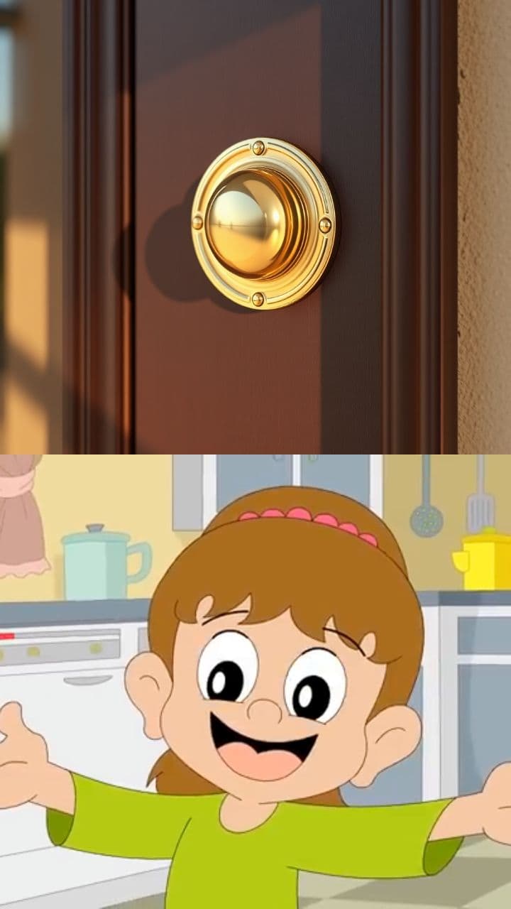 The Welcoming House Song