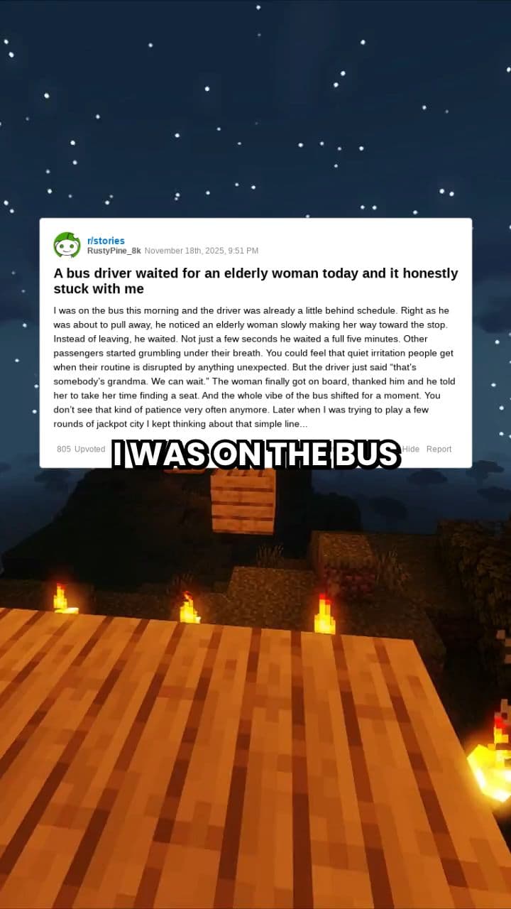 Kindness Over Schedules