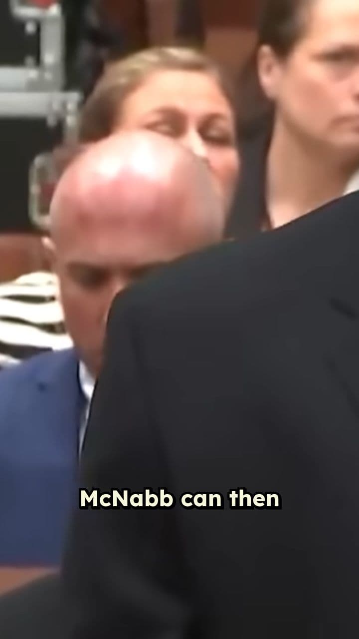 Judge Tricks Killer into Choosing His Own Sentence