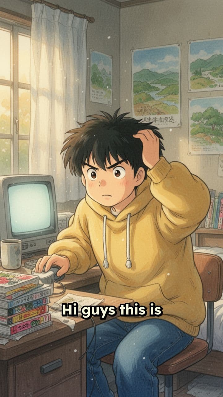 My Second Rant: I’m Out