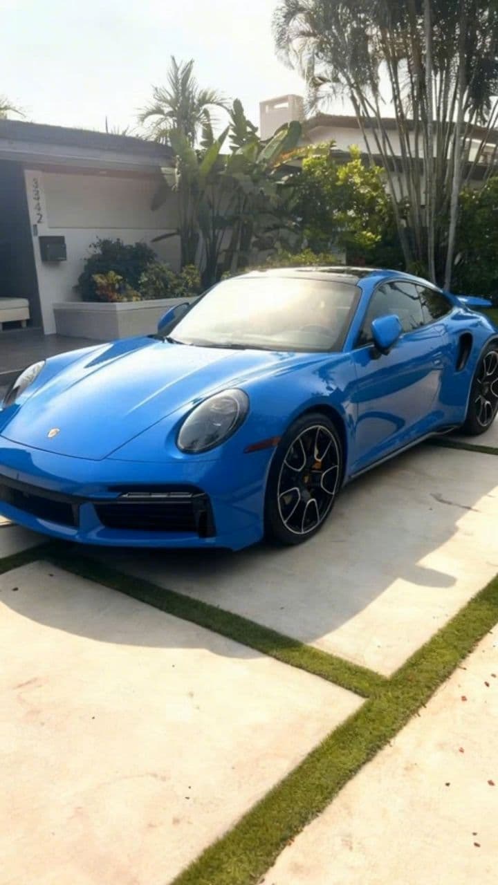 Image transform video