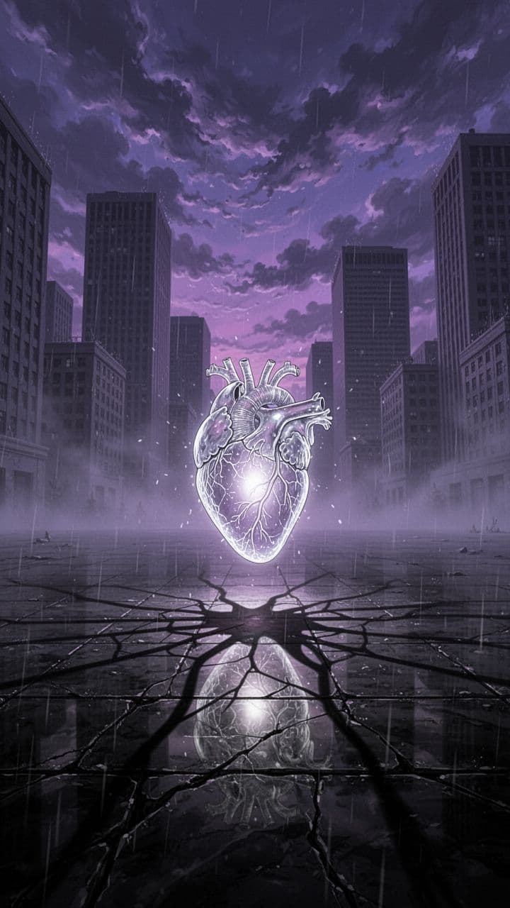 Is This Love or Envy