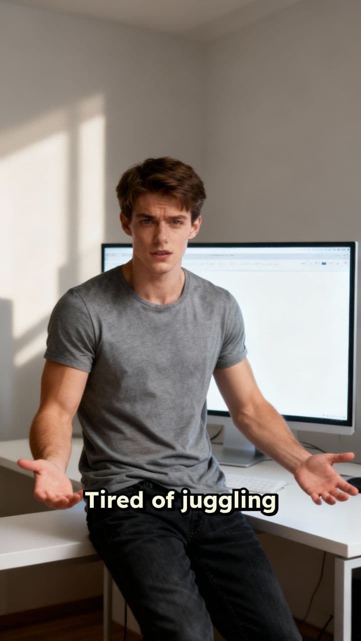 HotBot: Your All-in-One AI Powerhouse