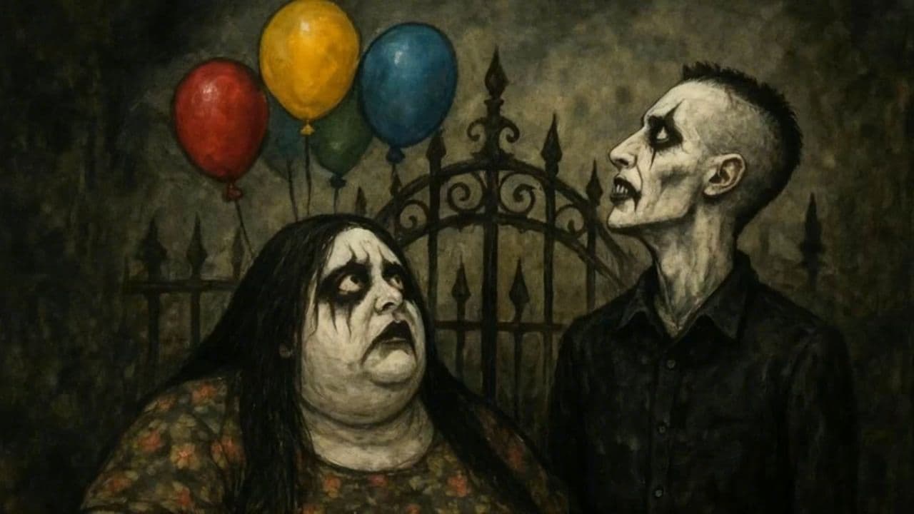 Image transform video