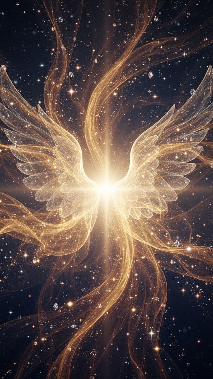 Gospel Music in My Bones