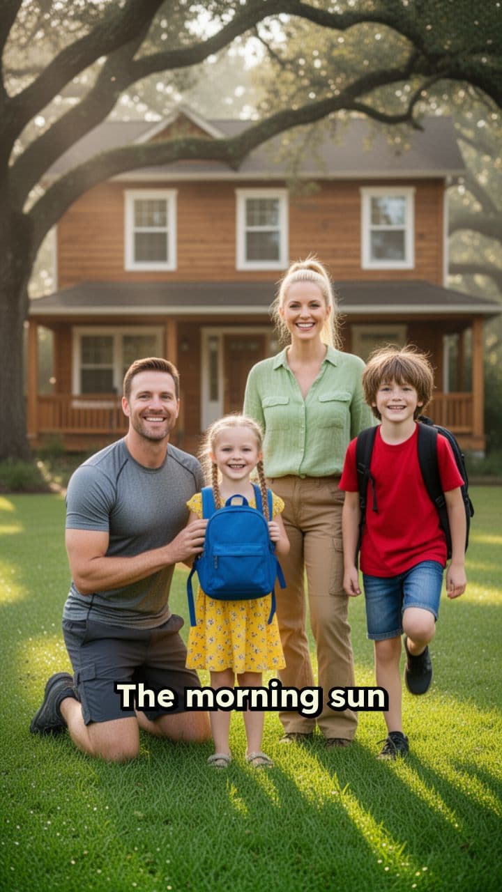 A Journey to the Falls