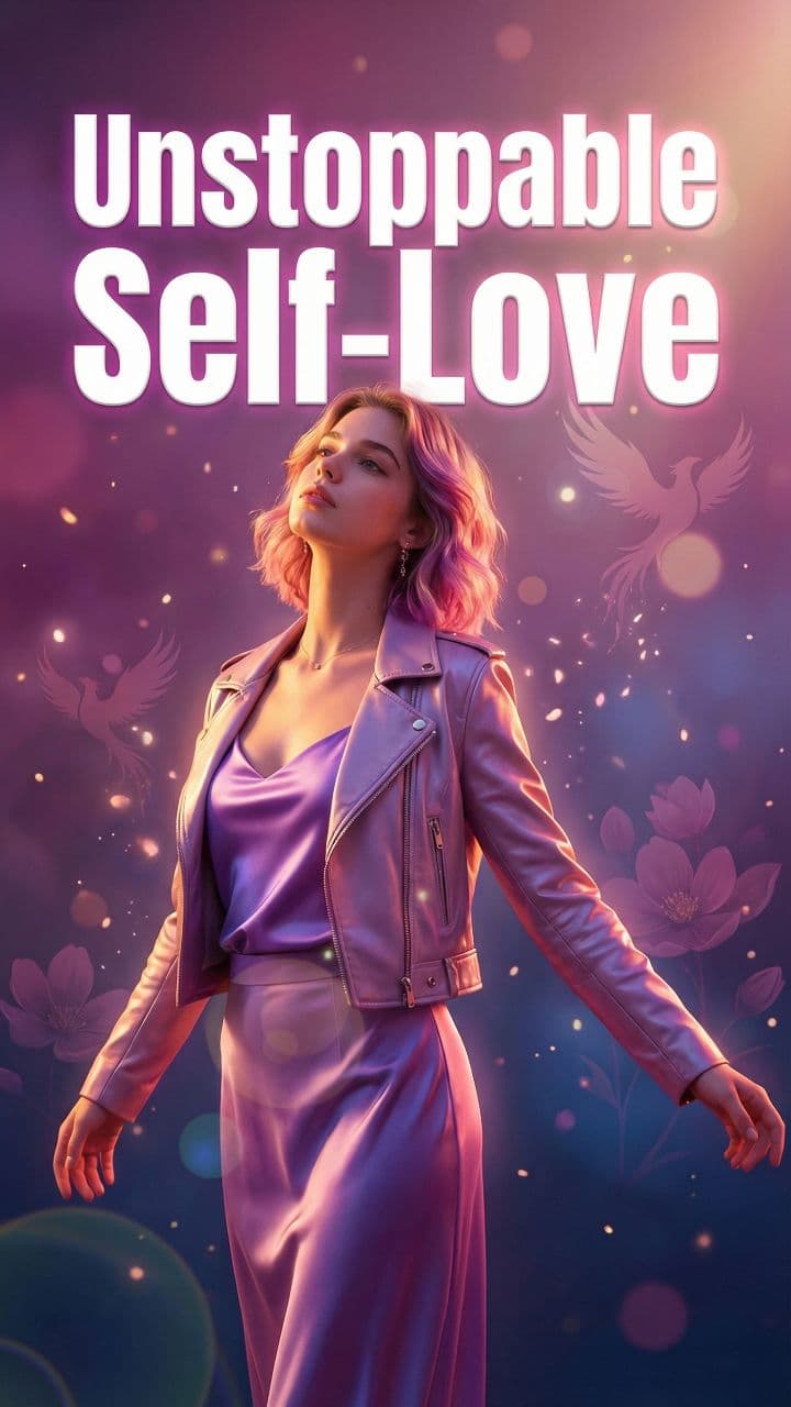 Unstoppable Self-Love