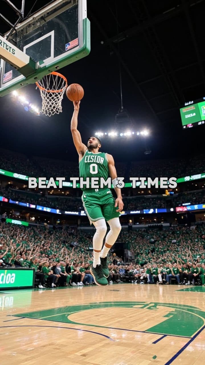 Knicks Earned It, No Excuses