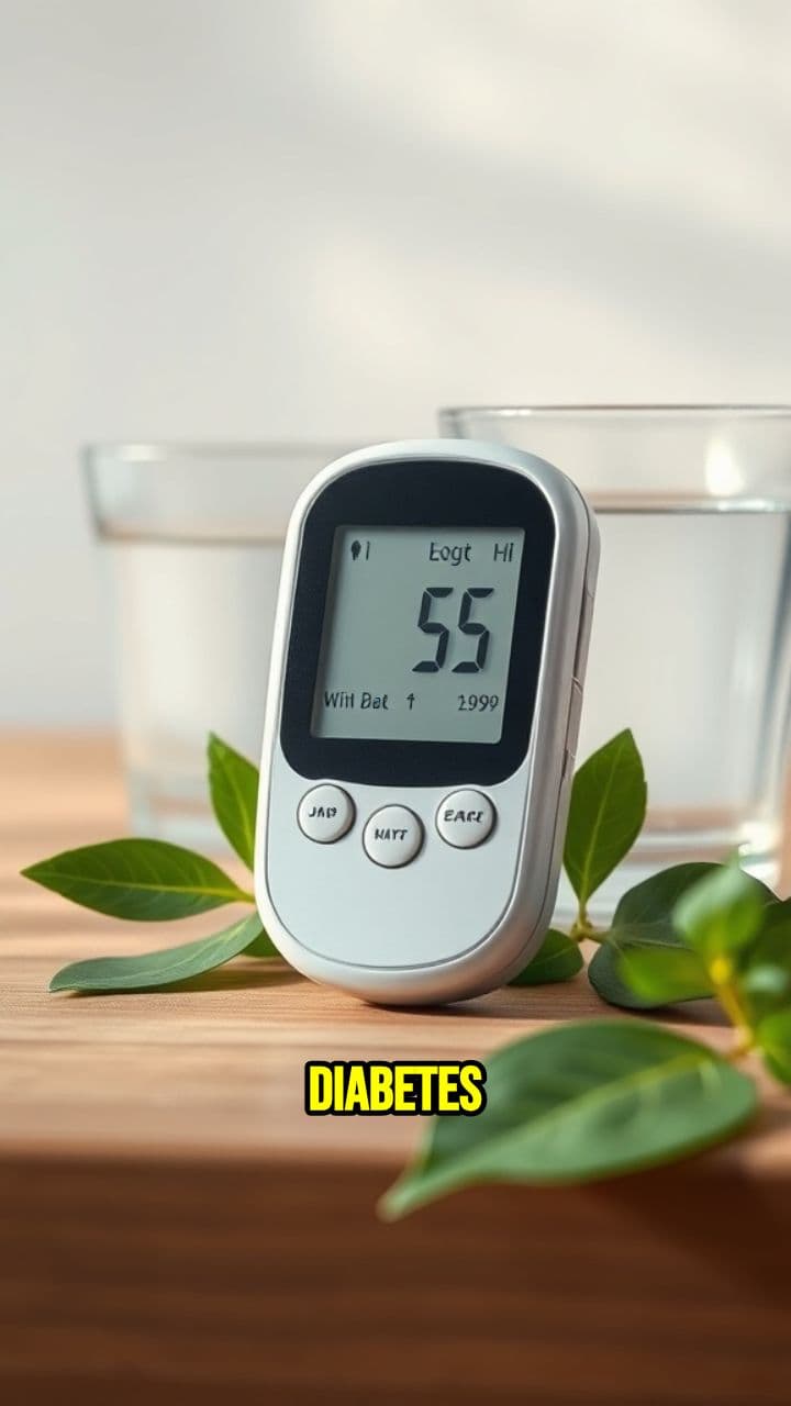 Diabetes Control ke 5 Simple Tips