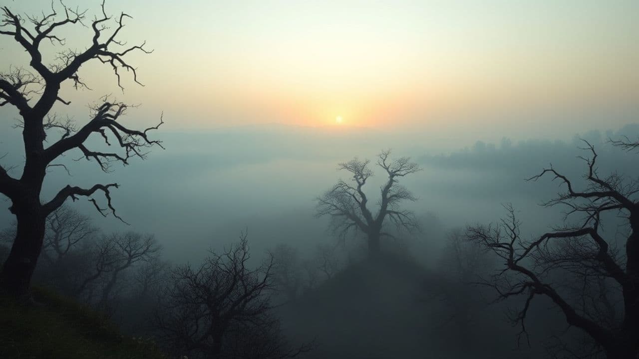 Душа и вечность