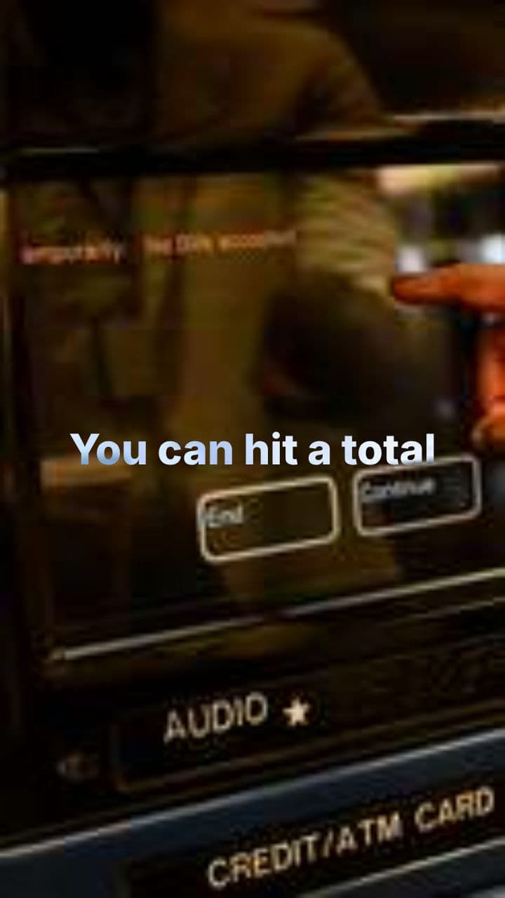 Reset Your Life Today