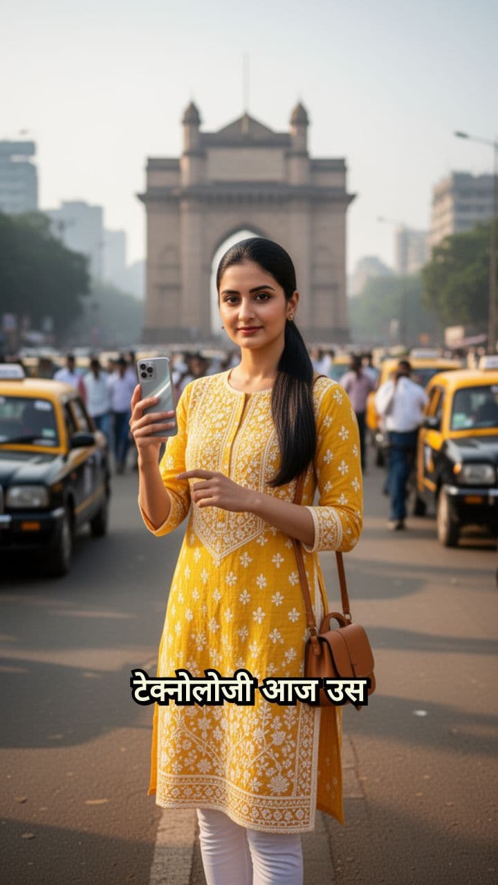 Technology Helps Woman Recover Stolen Phone