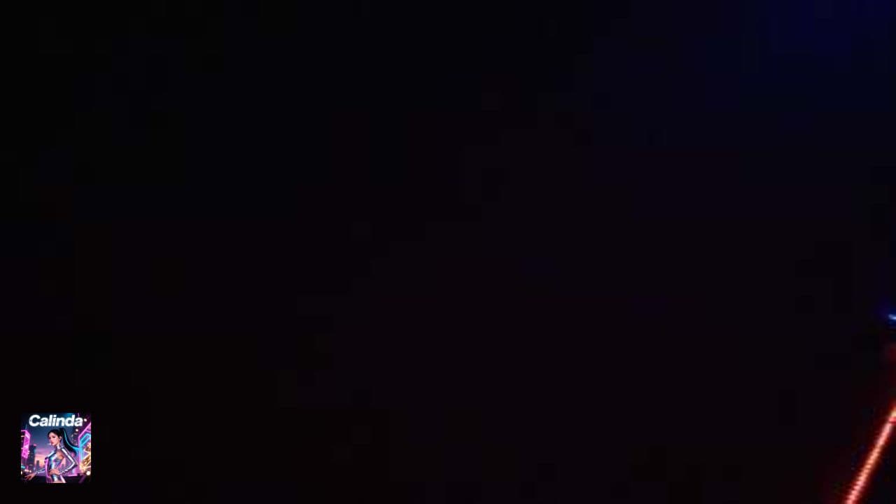 Best Night of My Life - Calinda