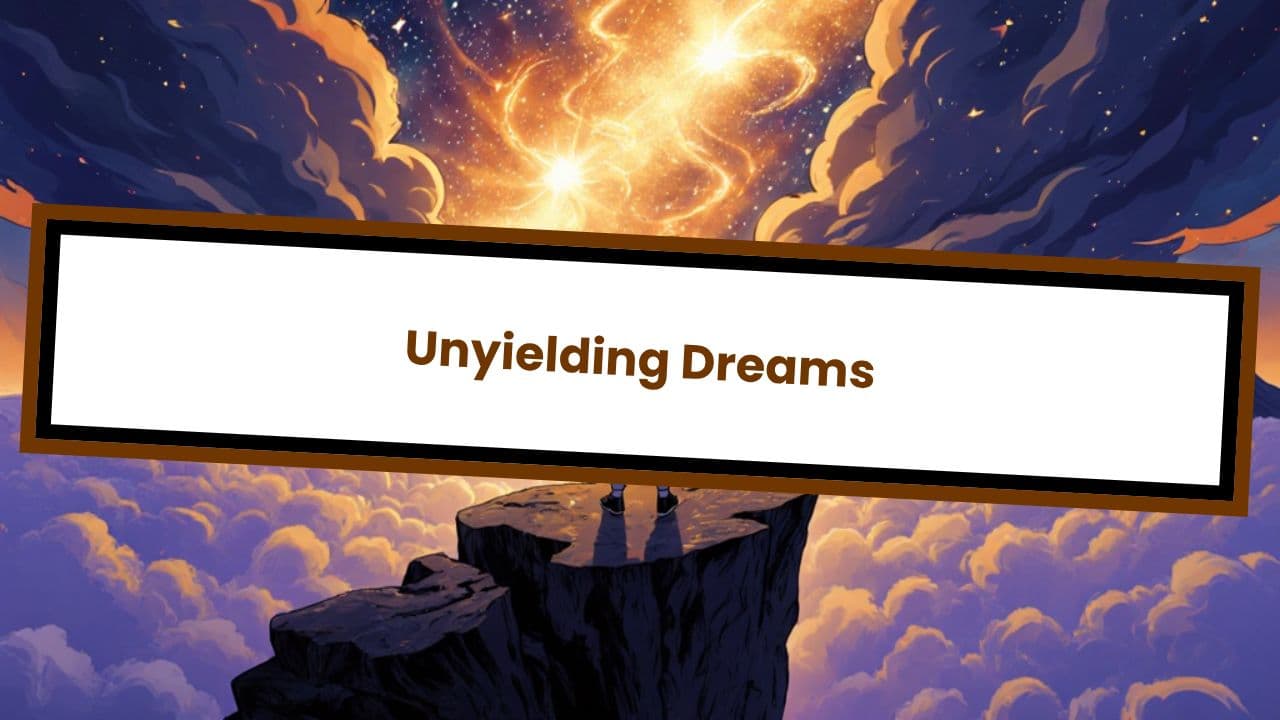 Can't Open The Jar SHORT