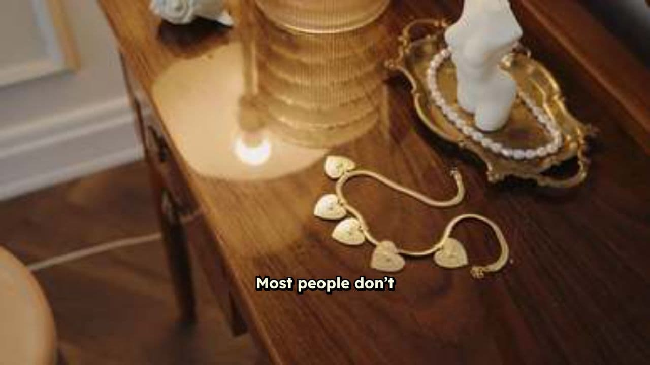 Silent Wealth Wins Through Boredom