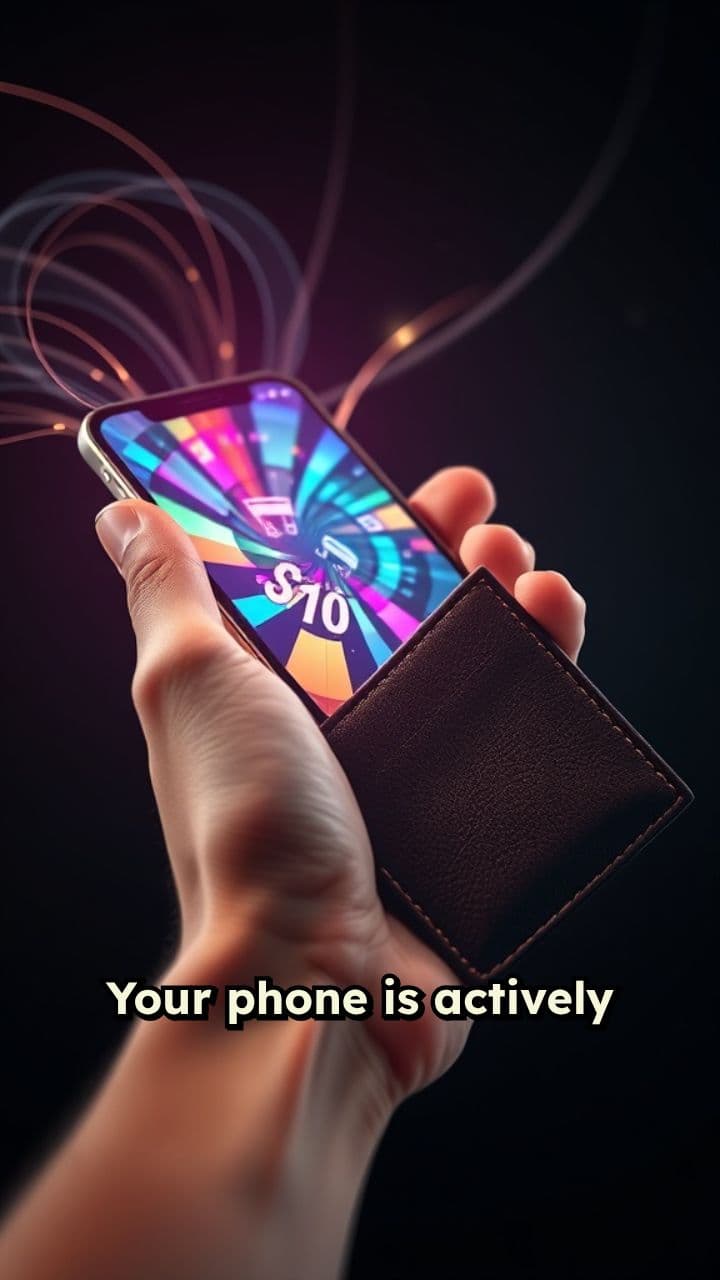 Outsmart the Money-Trapping Algorithm