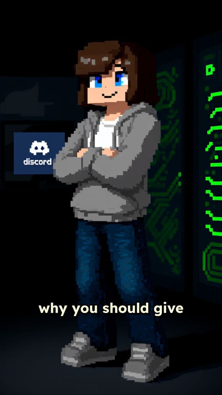 Reasons to Make Me a Moderator