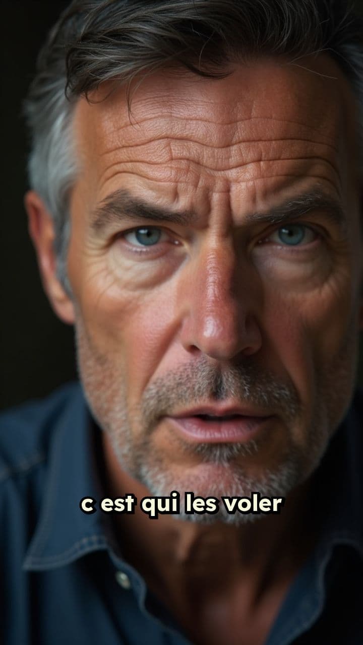 Les voleurs et les Arabes