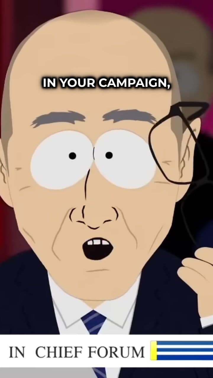 A President's Viable Plan