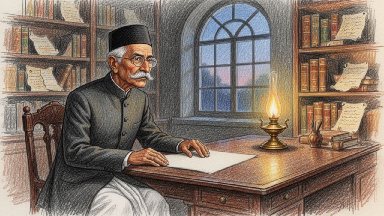 प्रिय प्रवास: गद्यबोली हिंदी महाकाव्य