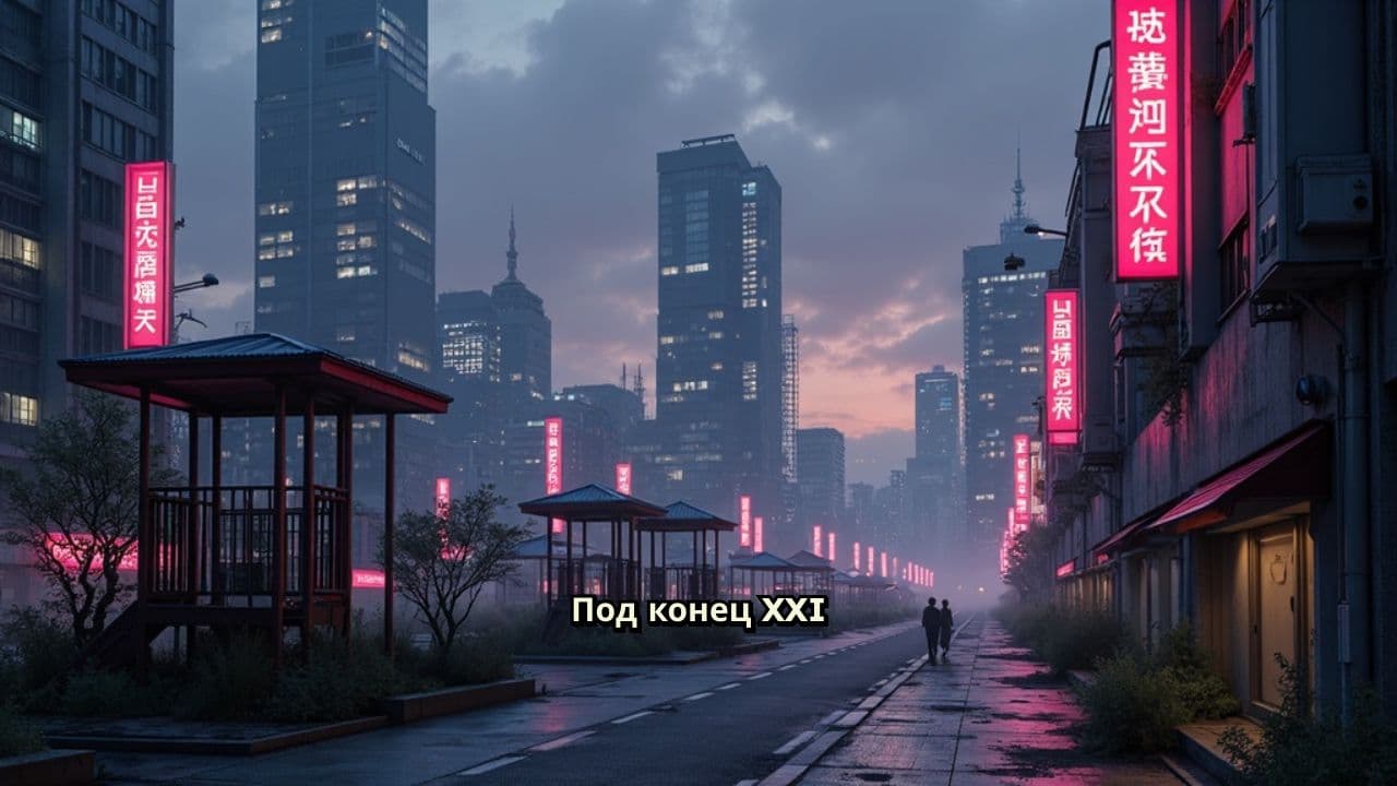 Наследник Санта-Клауса