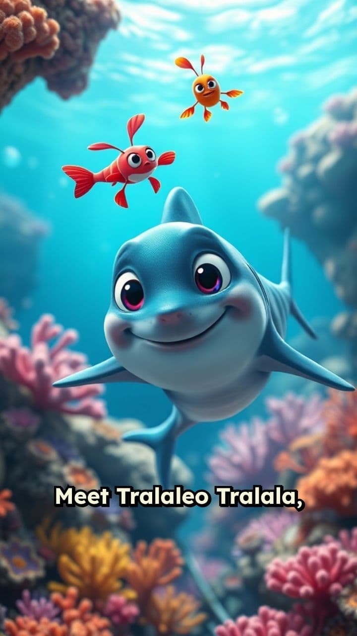 The Italian Brainrots Adventure