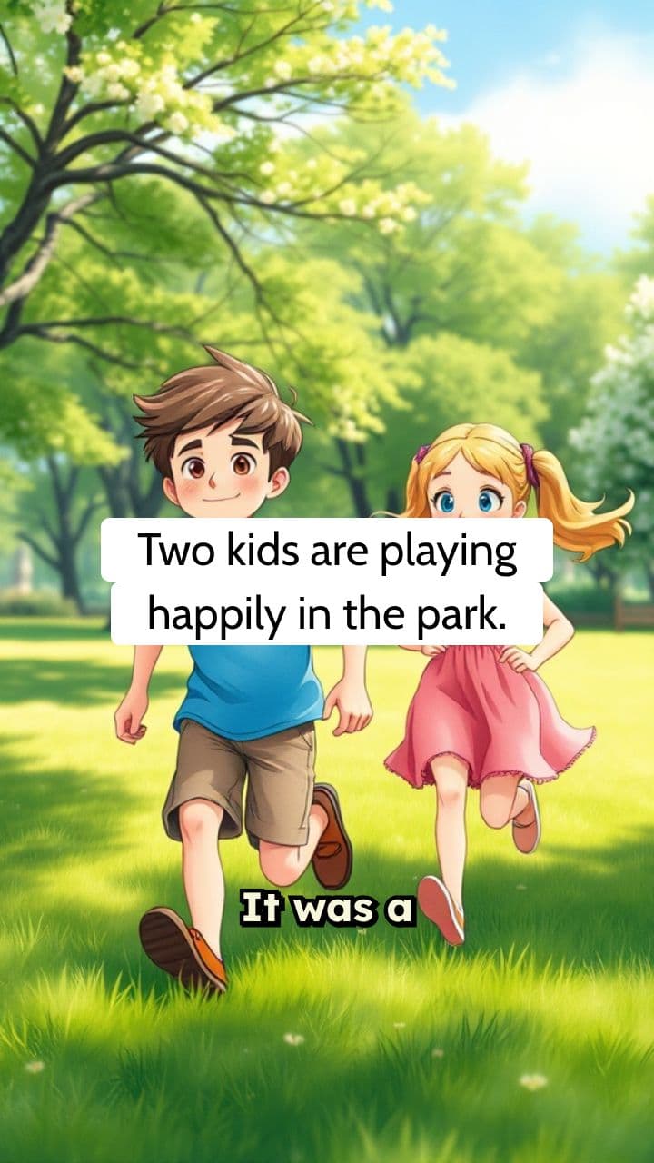 Helping Others – Moral Story