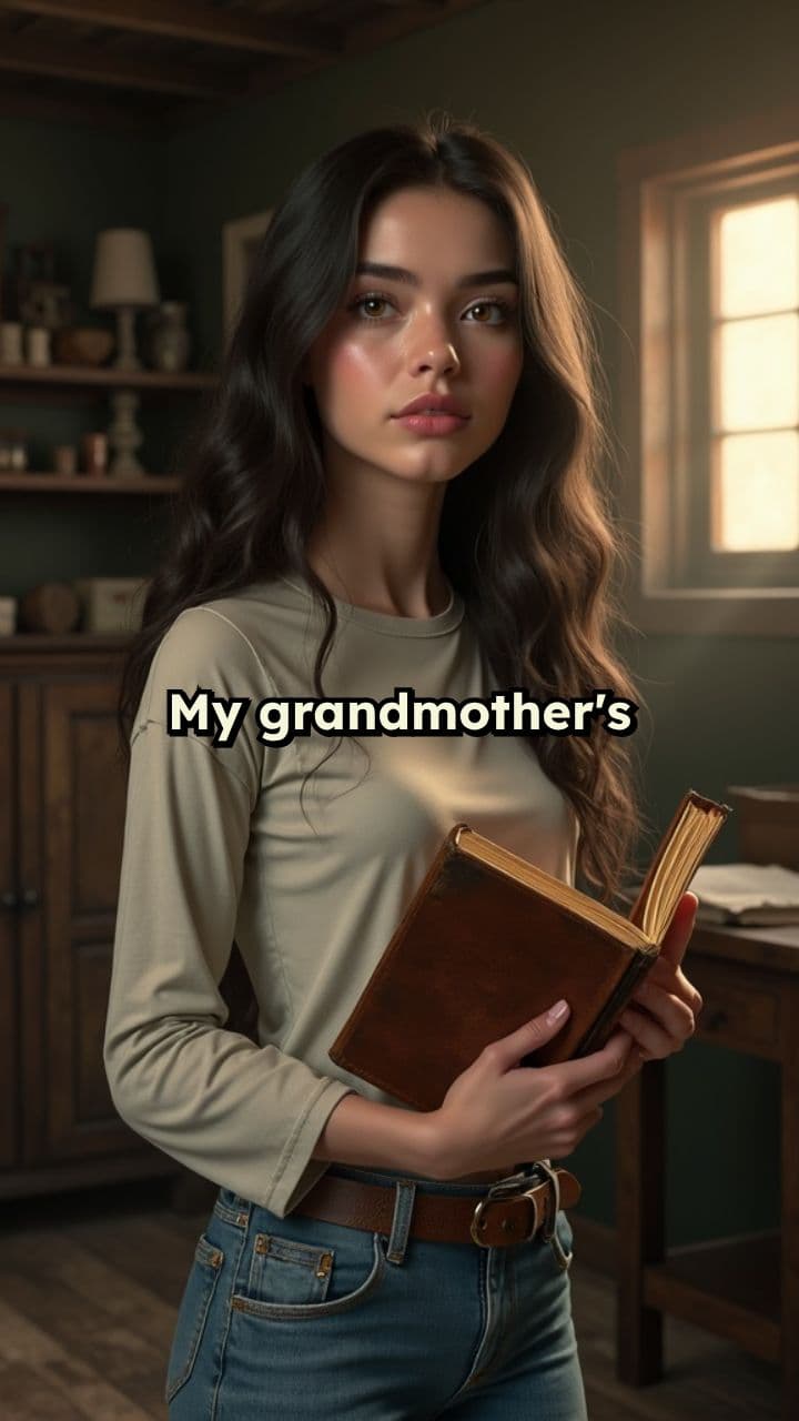 The Diary of Nightmares