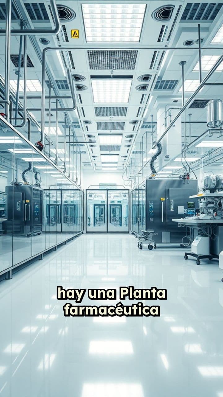 Proceso de fabricación de tabletas de vitamina C