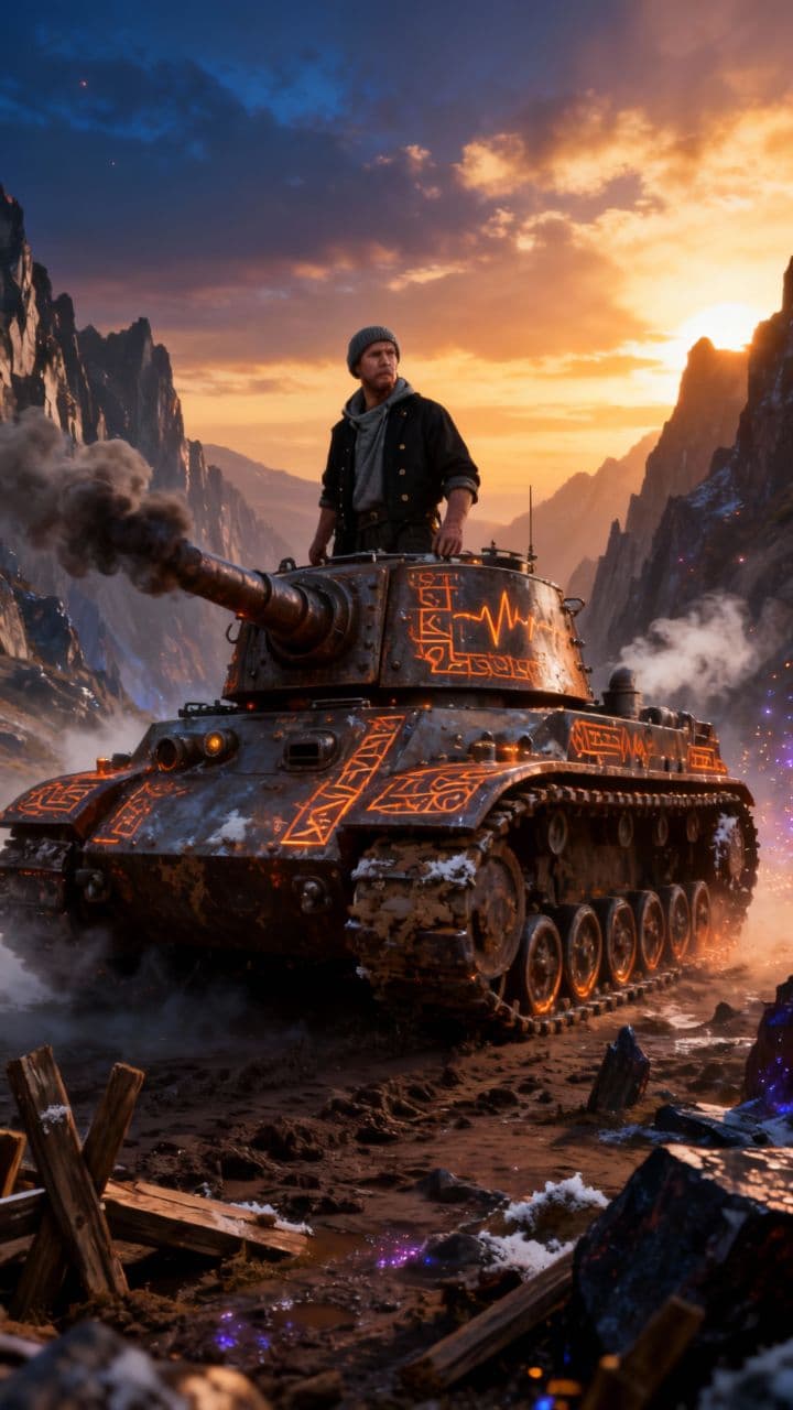 Do or Die: Ashes to Rise