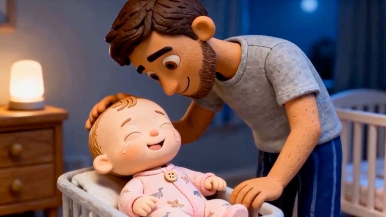 I Dreamed of You First