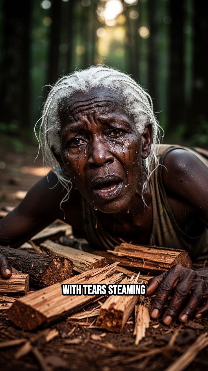 Princess Ivory’s Curse and Compassion