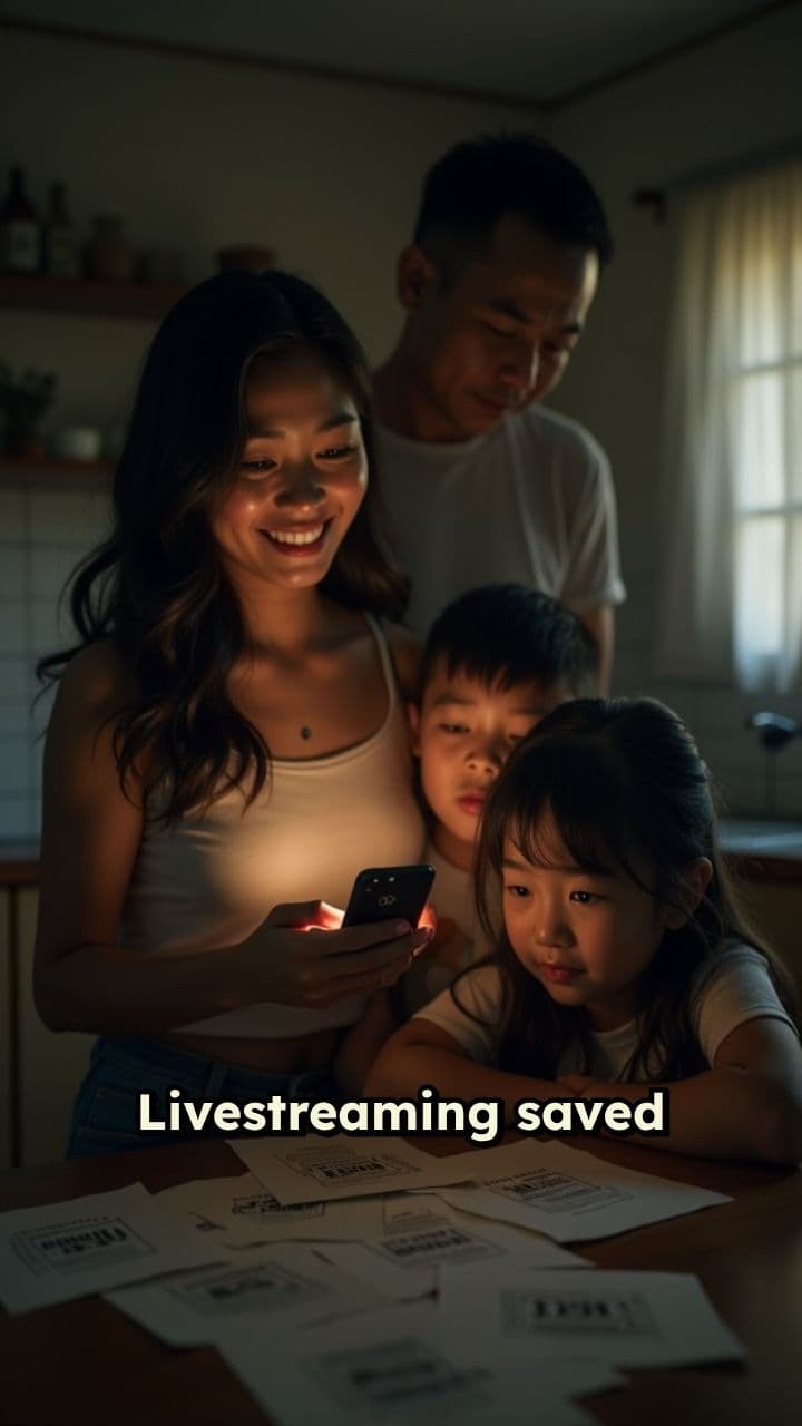 From Nurse to Virtual Chef: A Transformation